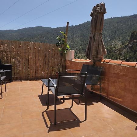 Los Picarzos Apartamento Ayna Extérieur photo